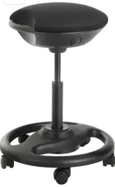 taboret-obrotowy-krzeslo-bez-oparcia-robocze-biurowe-jezdzace