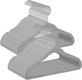 wieszaki-welurowe-szare-do-ubran-dla-dzieci-zestaw-30-sztuk