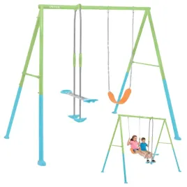 hustawka-ogrodowa-dla-dzieci-bocianie-gniazdo-i-waga-solidna-kolorowa-intex