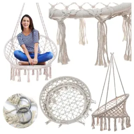 hustawka-ogrodowa-bocianie-gniazdo-fotel-wiszacy-azurowa-150-kg-stal-bezowa