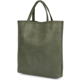 torebka-damska-shopperka-materialowa-duza-a4-modna-na-ramie-torba-zielona