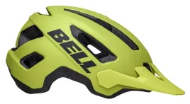 kask-rowerowy-juniorski-bell-nomad-2-jr-integrated-mips-matte-hi-viz