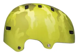 kask-rowerowy-juniorski-bell-span-matte-hi-viz-camo-s-51-55-cm