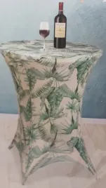 pokrowiec-ochronny-na-stolik-barowy-elegancki-80-cm-x-110-cm-zielone-liscie