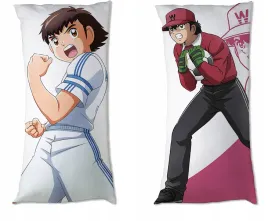 dakimakura-2str-kapitan-tsubasa-do-wyboru