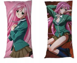 dakimakura-dwustronna-rosario-vampire-do-wyboru