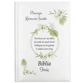 biblia-na-pamiatke-pierwszej-komuni-swietej-imie