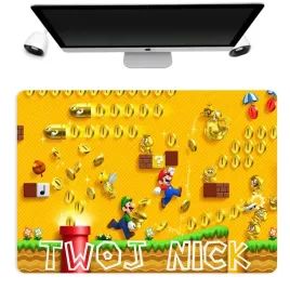 podkladka-35x50-na-biurko-ochrona-mario-imie-wzory