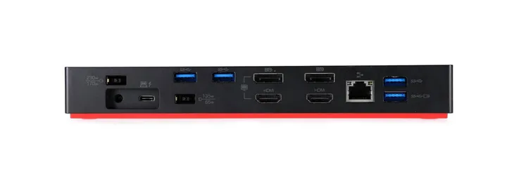stacja-dokujaca-lenovo-40an-stan-powystawowy