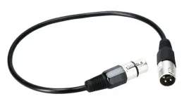 kabel-foton-km5-xlr-10-m