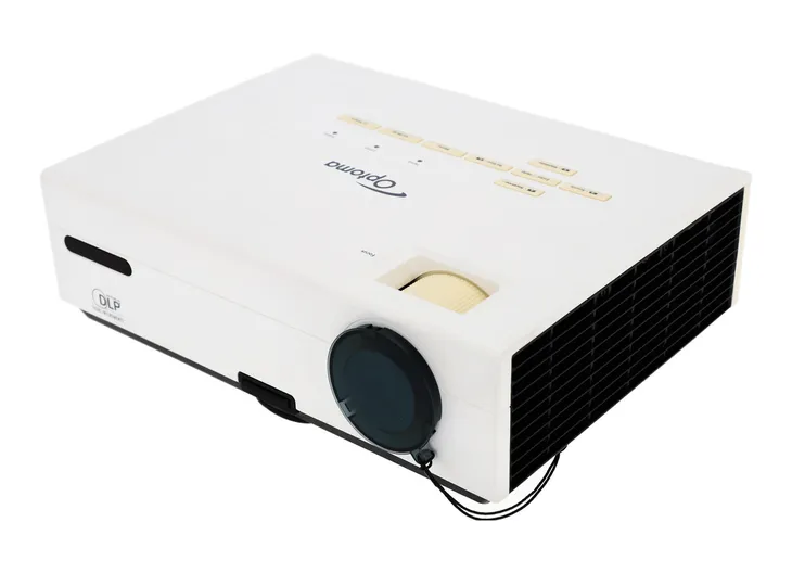 projektor-optoma-es522-stan-powystawowy