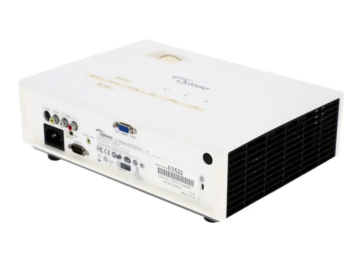projektor-optoma-es522-marka-optoma