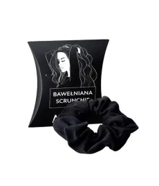 anwen-bawelniana-scrunchie-gumka-do-wlosow-w-kolorze-czarnym