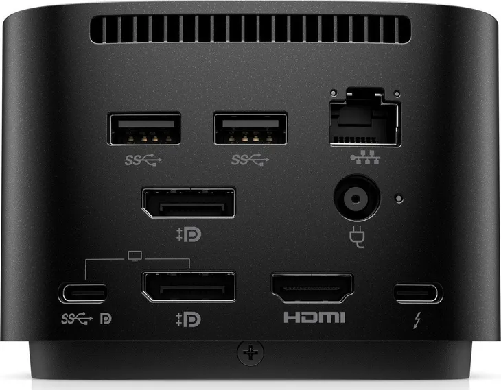 stacja-hp-dock-g4-combo-280w-4j0gaa-thunderbolt-4-interfejs-thunderbolt-3