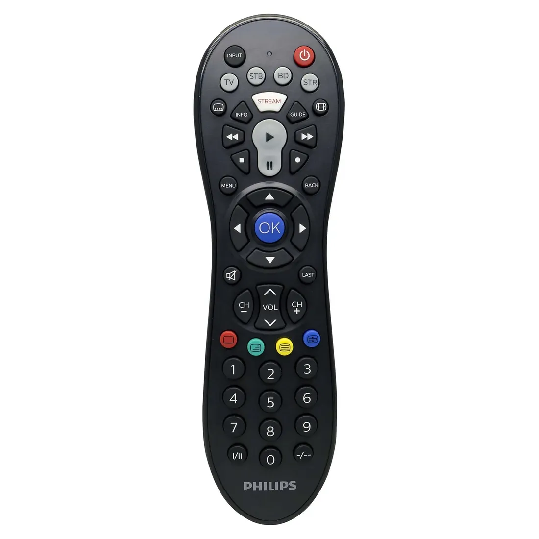 philips-srp3013-10-uniwersaly-pilot-3w1