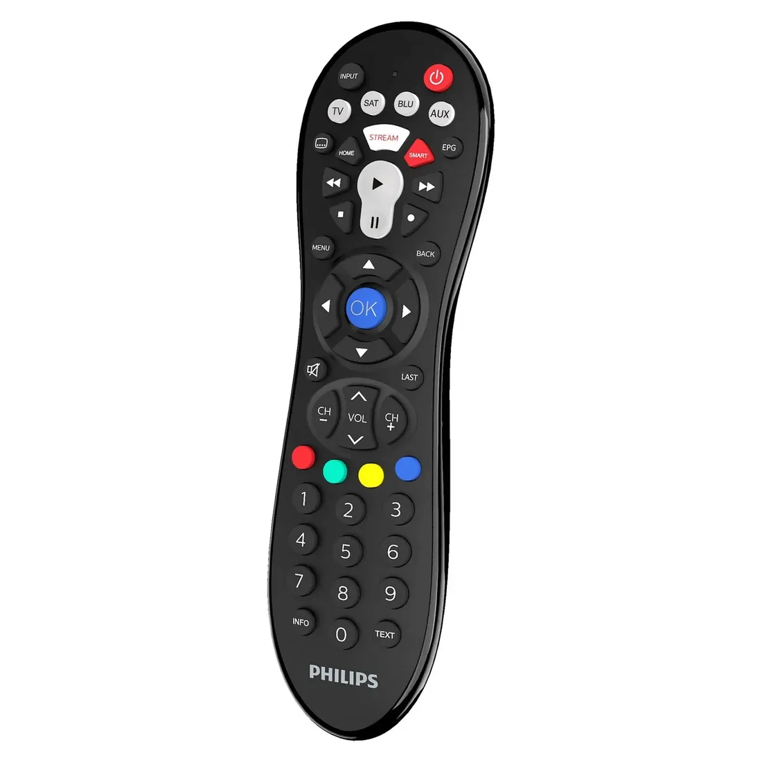 philips-srp3013-10-uniwersaly-pilot-3w1-stan-nowy