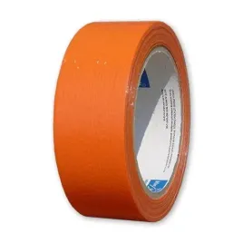 tasma-malarska-tynkarska-blue-dolphin-pomaranczowa-wzmacniana-48-x-50-m-moc