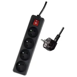 przedluzacz-4-gniazda-z-u-5m-czarny-wlacznik