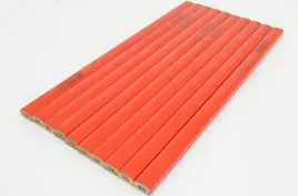 olowek-stolarski-czerwony-25cm-ciesielski-hb-10szt