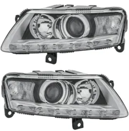 lampy-reflektory-audi-a6-c6-allroad-08-11-oryginal-hella