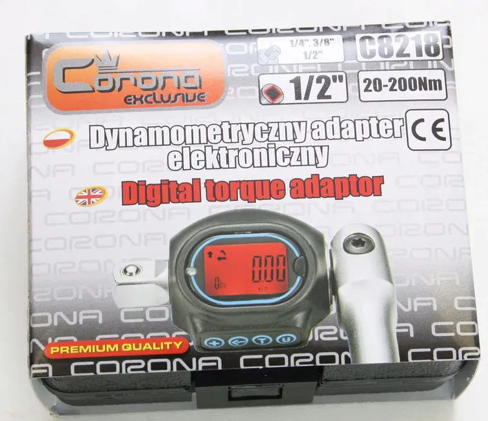 adapter-dynamometryczny-elektroniczny-corona-c8218-stan-nowy