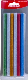 klej-w-lasce-do-pistoletu-na-goraco-11mm-kolorowy-z-brokatem-20cm-12sztuk