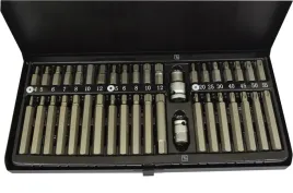 corona-klucze-imbusowe-torx-hex-spline-40szt-c6940