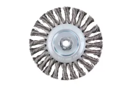 szczotka-tarczowa-m14-150-drut-skrecany-szlifowani