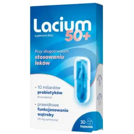 lacium-50-probiotyk-dla-osob-po-50-roku-zycia-30-kapsulek
