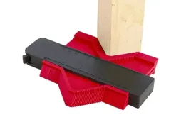 wzornik-szablon-miara-odwzorowania-ksztaltow-260mm