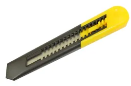 noz-do-tapet-typ-stanley-zolto-szary-18mm-uniwersa