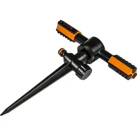 zraszacz-ogrodowy-obrotowy-wbijany-2-ramienny