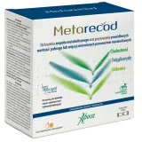 metarecod-aboca-40-saszetek