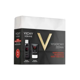 vichy-zestaw-homme-pianka-do-golenia-200-ml-kojacy-balsam-75-ml