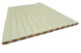 olowek-stolarski-prostokatny-bialy-budowlany-250mm