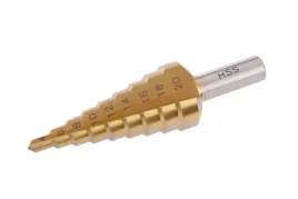 mocne-wiertlo-stopniowe-tytan-stozkowe-4-20-mm