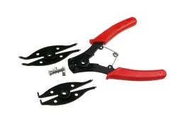 szczypce-segera-160mm-4-koncowki-zestaw-pierscieni