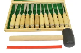 dluta-rzezbiarskie-snycerskie-12szt-mlotek-olowek