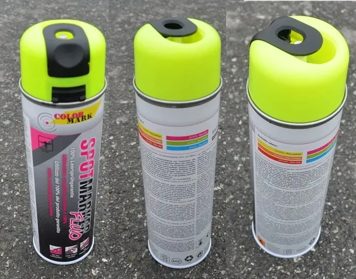 marker-drogowy-fluorescencyjny-znacznik-geodezyjny-stan-nowy