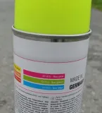 marker-drogowy-fluorescencyjny-znacznik-geodezyjny-marka-s-line-stan-nowy