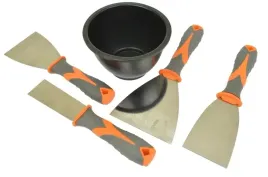 szpachelka-4-szt-miseczka-gumowa-do-gipsu-gladzi