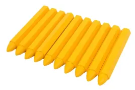 kredka-kreda-budowlana-10szt-zolta-znacznik-marker