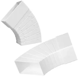 kolano-poziome-wielokatne-45-do-kanalu-lacznik-wentylacji-110x55mm-bialy