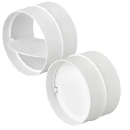 mufa-lacznik-okragly-z-zaworem-zwrotnym-pcv-125-mm-bialy-airroxy