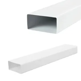 kanal-wentylacyjny-telewizyjny-plaski-prostokatny-kablowy-110x55mm-1m-bialy