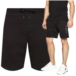 tommy-hilfiger-est-szorty-bawelna-spodenki-krotkie-czarne-meskie-r-l