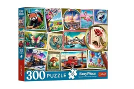 puzzle-300-senior-easypiece-znaczki-pocztowe-23100