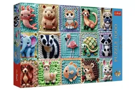 puzzle-1000-szydelkowe-zwierzatka-trefl