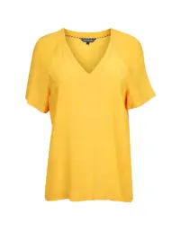 tommy-hilfiger-bluzka-damska-zolta-r-m