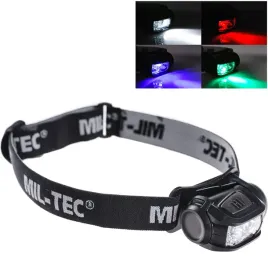 latarka-czolowa-czolowka-mil-tec-molle-luxeon-4-kolory-led-90-lm